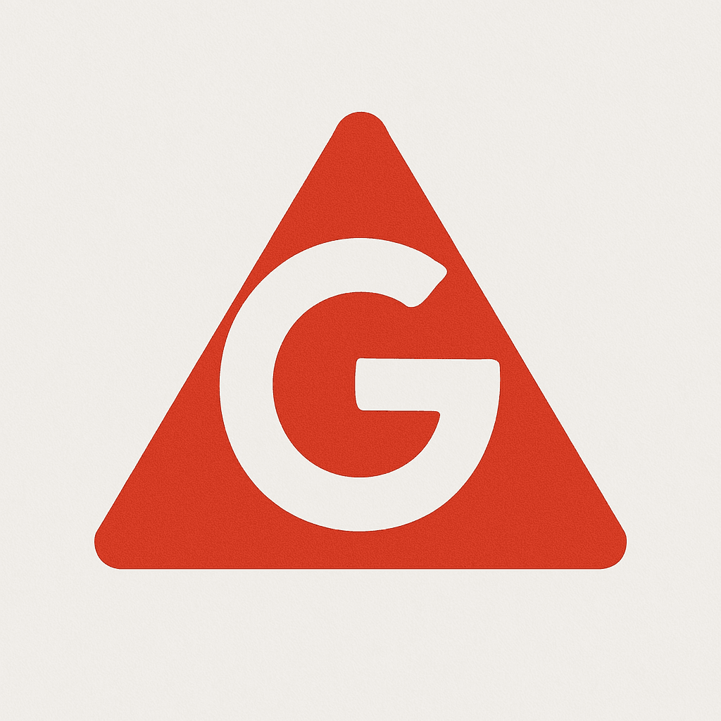 Logotipo da página de Gabriel Azevedo